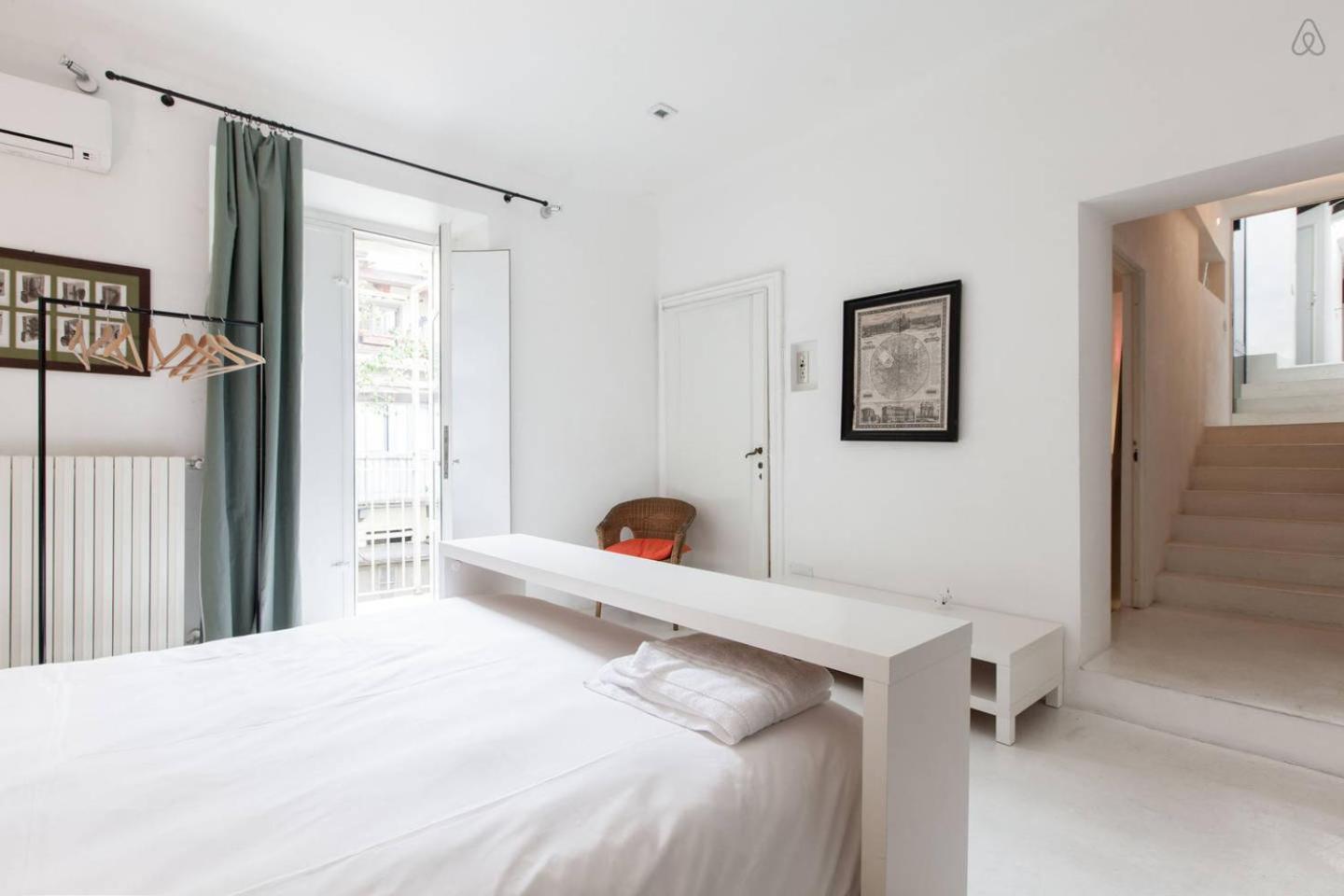 Casa Milano- Apartments And Rooms Kamer foto
