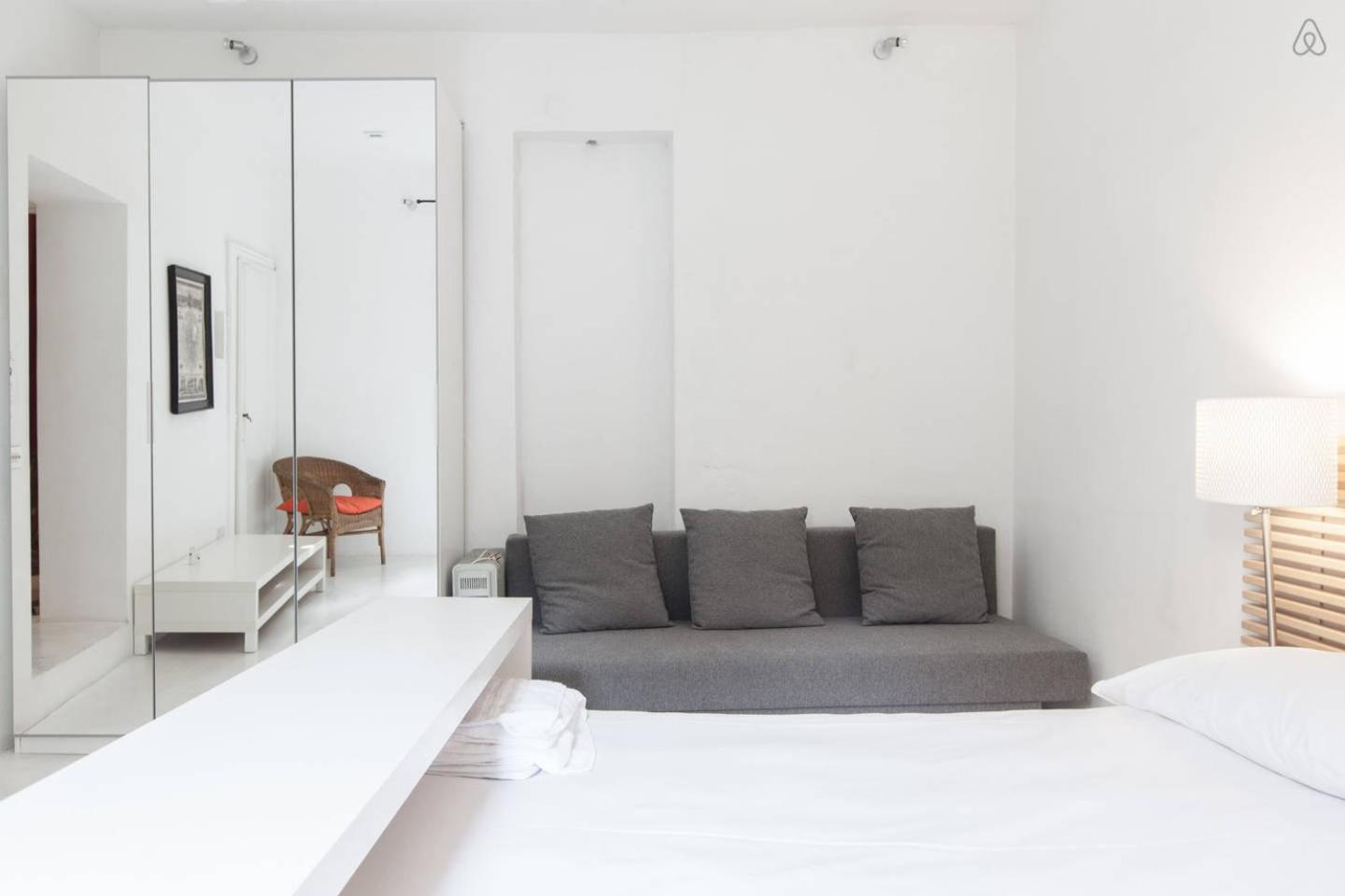Casa Milano- Apartments And Rooms Kamer foto