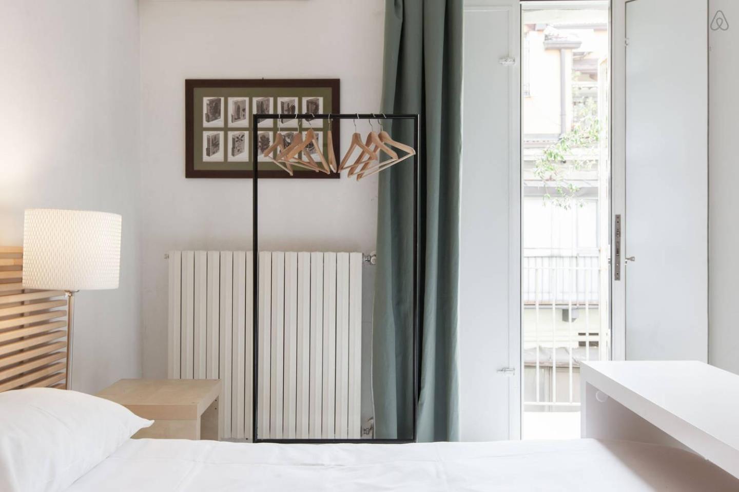 Casa Milano- Apartments And Rooms Kamer foto