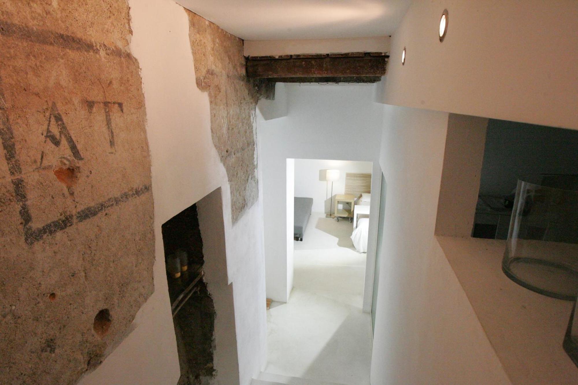 Casa Milano- Apartments And Rooms Kamer foto