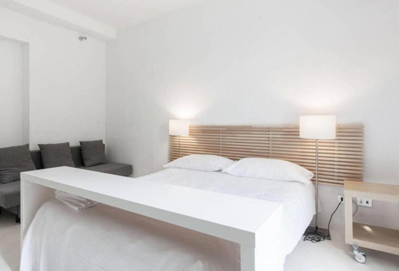 Casa Milano- Apartments And Rooms Kamer foto