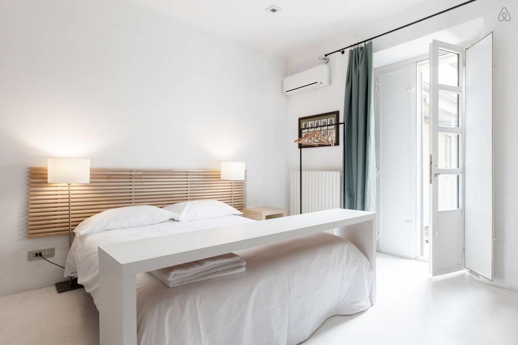 Casa Milano- Apartments And Rooms Kamer foto