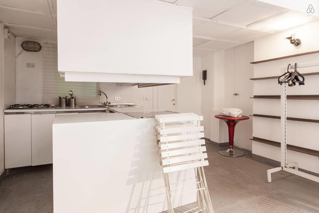 Casa Milano- Apartments And Rooms Kamer foto