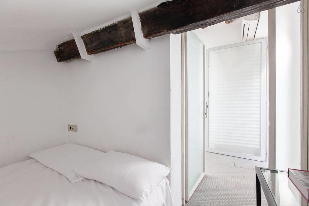 Casa Milano- Apartments And Rooms Kamer foto