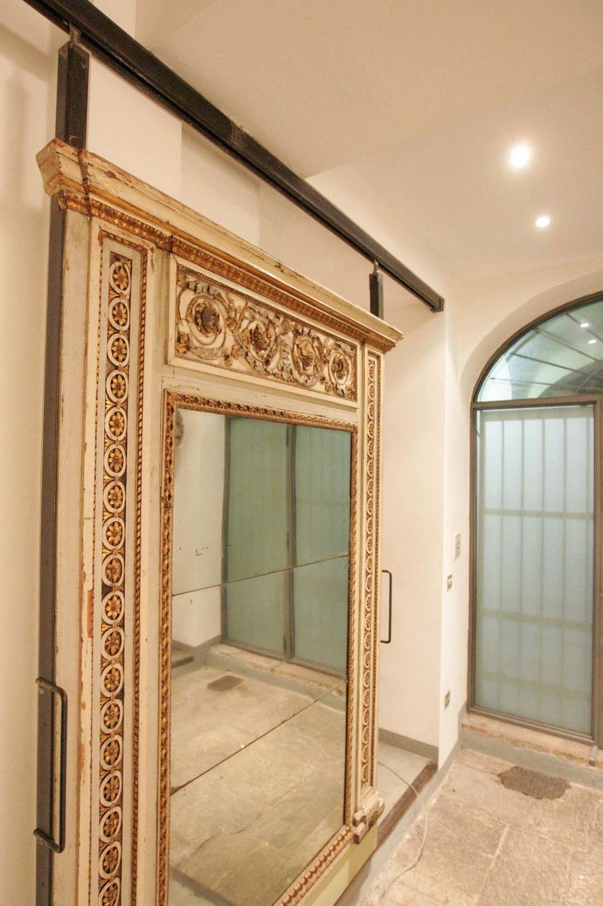 Casa Milano- Apartments And Rooms Buitenkant foto
