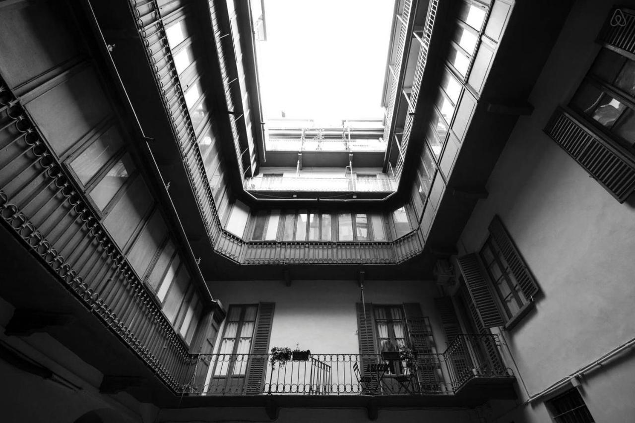 Casa Milano- Apartments And Rooms Kamer foto